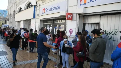 Las bonificaciones serán entregadas a las cuentas personales de los beneficiarios.