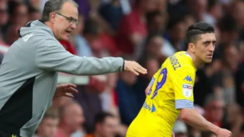 Bielsa dijo adiós a dos de sus principales figuras en el Leeds
