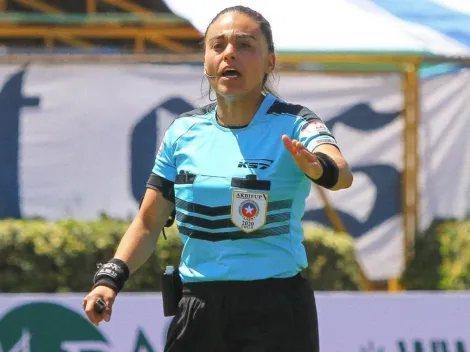 Carvajal reacciona a su designación en Libertadores masculina