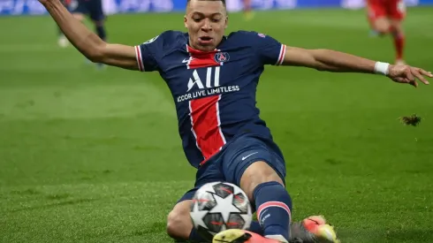 Mbappé es pretendido por Barcelona, Liverpool, Juventus y Real Madrid.