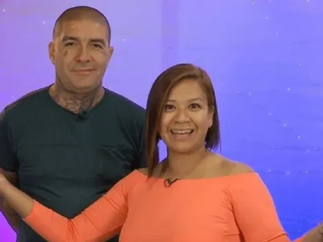 DJ Méndez se sincera sobre su separación de Marcela Duque