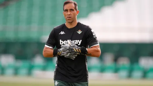 En la última jornada de la Liga de España, Real Betis de Pellegrini y Bravo quiere hacer historia y asegurar Europa League la próxima temporada.