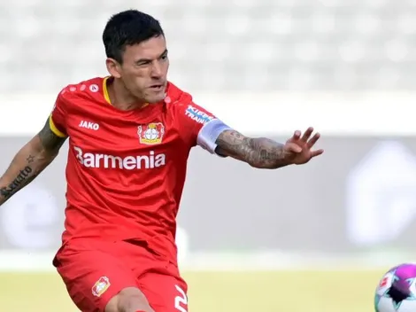 Tabla final de la Bundesliga: Aránguiz a Europa League