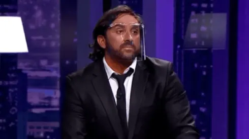 El ex Mundos Opuestos es fan del cantante Mexicano.