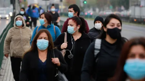 Conoce el informe covid de este sábado 22 de mayo