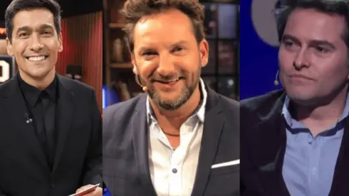 En animador de Me Late nombró a quienes lo ayudaron.