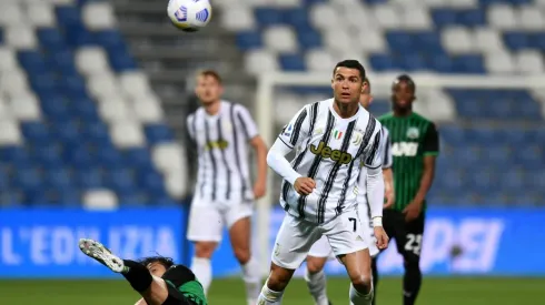 CR7 y Juventus se juegan la última bala para clasificar a la Champions League.