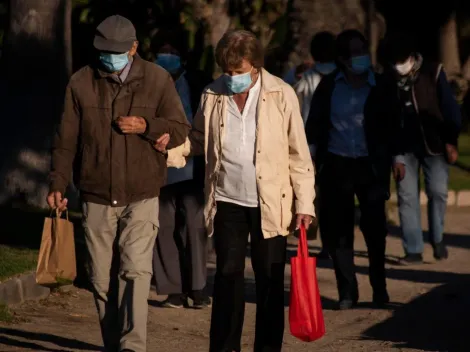 Rentas Vitalicias | Revisa AQUÍ con tu RUT el estado de tu 10%