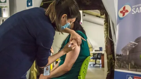 Conoce el calendario de vacunación del 24 al 30 de mayo