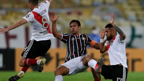 Aún no hay nada dicho en el grupo D. El desenlace se dará en la última fecha.