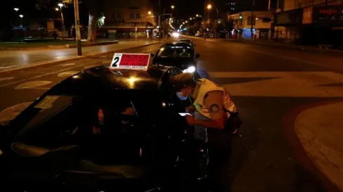 La Policía de Investigaciones habilitó un teléfono para denunciar fiestas clandestinas.