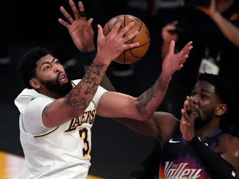 NBA Playoffs: Lakers, Knicks y Jazz son algunos de los equipos que verán acción