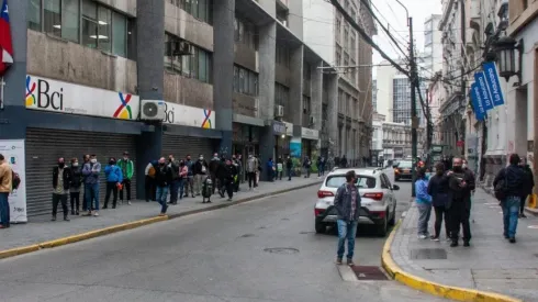 La Tesorería General ya dispuso el dinero para que las AFP lo entreguen.