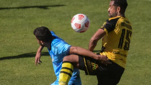 Coquimbo Unido vence a San Marcos de Arica y ratifica su liderazgo