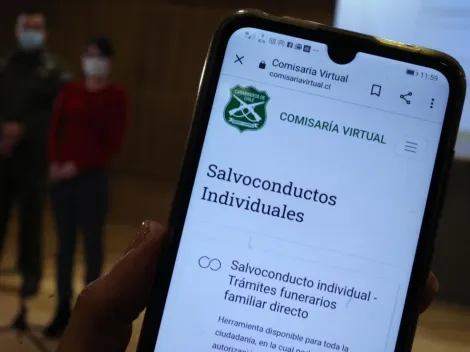 Permiso Temporal | ¿Necesito un permiso para salir a comprar?