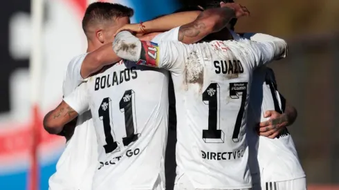 El Cacique celebra en el CAP