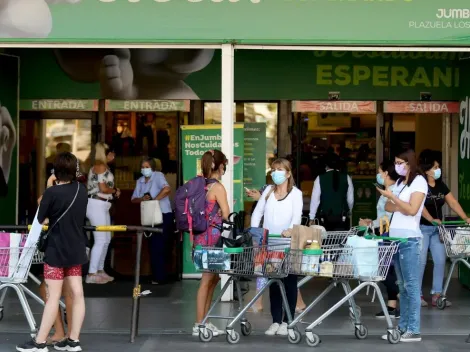 Supermercados | A qué hora cierran y en qué comuna necesitas permiso para comprar