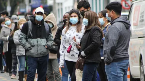 El monto asciende según la cantidad de personas en el grupo familiar.