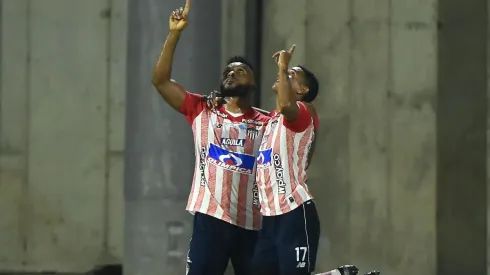 La victoria en Rio de Janeiro mantiene con vida a Junior, pero en esta última fecha no les basta solo un triunfo.