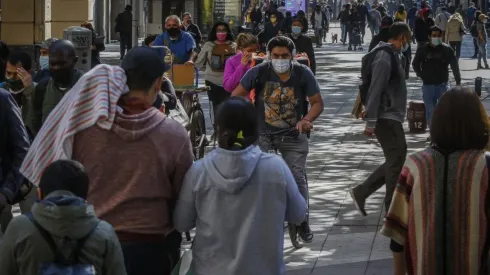 El documento permitiría salir en cuarentena o transición sin la necesidad de un permiso.