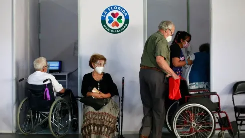 Conoce los centros de vacunación disponibles en el país