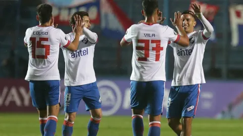 Nacional viene de ganarle a Universidad Católica, gracias a eso llegan con vida a esta fecha final.