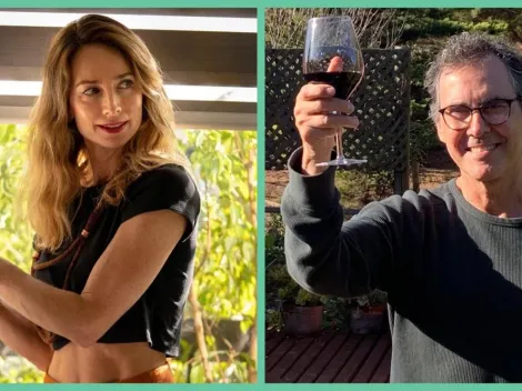 María José Prieto lanza emotiva reflexión sobre su relación con Cristián Campos