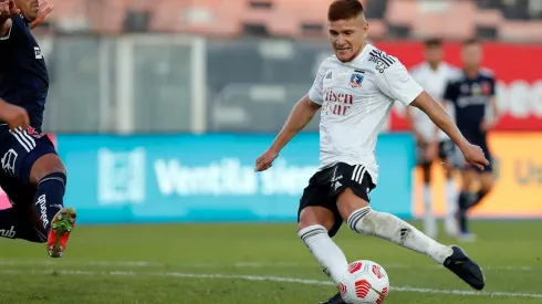 Leonardo Gil es uno de los grandes ausentes de la nómina de Martín Lasarte