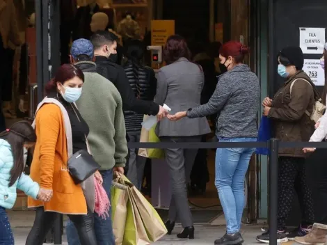 ¿Quiénes pueden sacar el carnet verde en Chile?