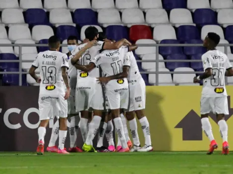 Con Eduardo Vargas a la cabeza, Atlético Mineiro recibe a La Guaira