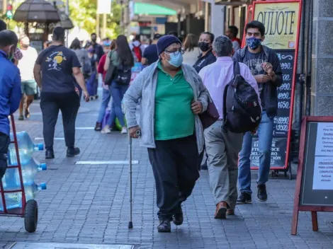 ¿Qué no se podrá hacer en comunas con cuarentena con el carnet verde?