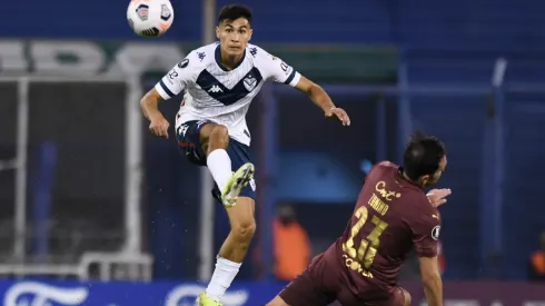 Pablo Galdames no cabe en sí de felicidad por la nominación a la selección chilena