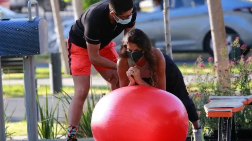 Conoce los horarios de la franja deportiva