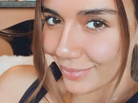 Steffi Méndez revela a su pololo sueco