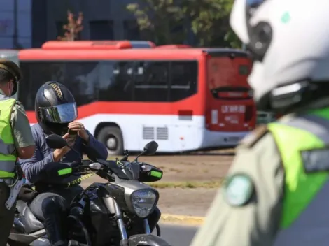 ¿A qué hora empieza el Toque de Queda este lunes 24 de mayo?