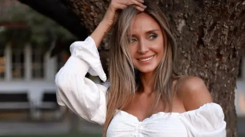 A Yuli Cagna no le quedó otra que salir al enfrentar a sus críticos y reconocer el error.