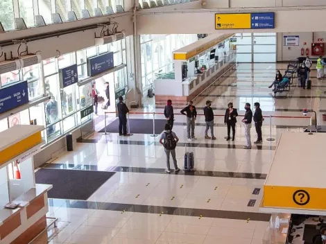 ¿Cuándo abrirán las fronteras en Chile?