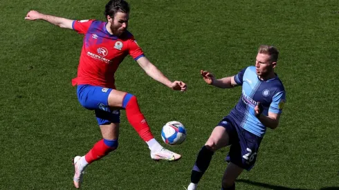 Brereton es la gran novedad en la Roja de Lasarte para eliminatorias