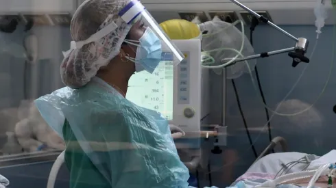 Conoce los detalles de la pandemia en Chile