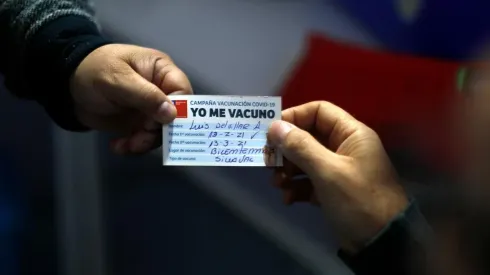 Más allá de Covid-19: conoce el sitio web Yo me Vacuno