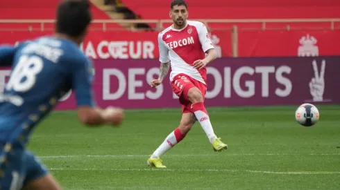 Maripán llega como el central más goleador de Europa