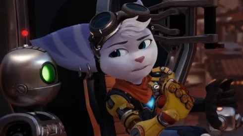 Ratchet y Clank muestra nuevo trailer de su modo historia