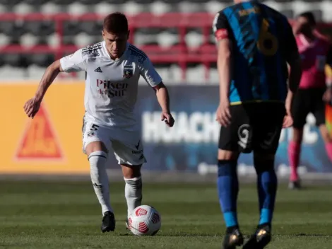 Rodríguez y castigo a Gil: "Espero tomen la decisión que lo deje estar"