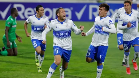 Luciando Aued abre el camino a la clasificación