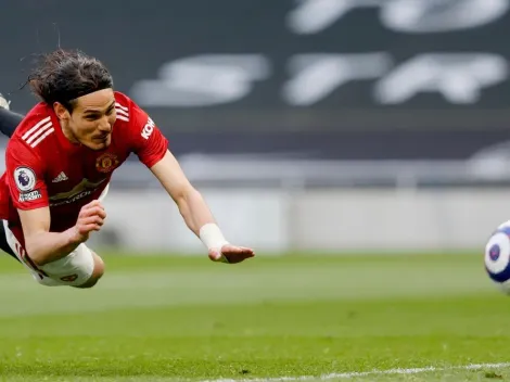 Solskjaer: "Ganar la Europa League es la primera piedra"