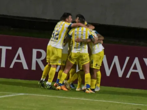 Rosario Central sale a la cancha y busca asegurar el paso a octavos