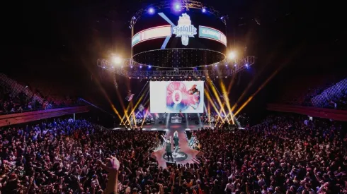 Conoce a los freestylers que van por la zona sur