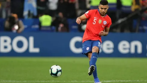 Ítalo Díaz confiesa que su hijo Paulo está muy triste por no jugar por la selección