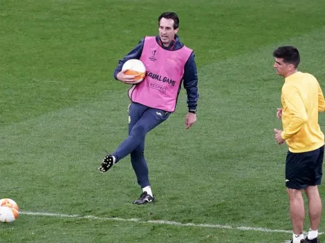 "Pueden sentirse favoritos, pero vamos a encontrar respuestas"