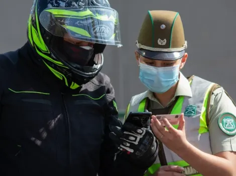 ¿Qué puedo y no puedo hacer con el Pase de movilidad?